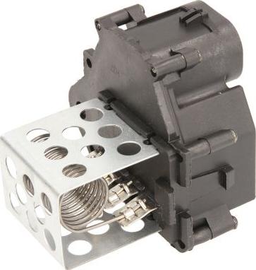 Thermotec DEP011TT — Regulator, wentylator nawiewu do wnętrza pojazdu