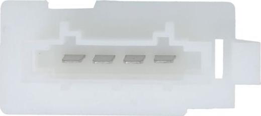 Thermotec DER034TT - Element regulacyjny dmuchawy