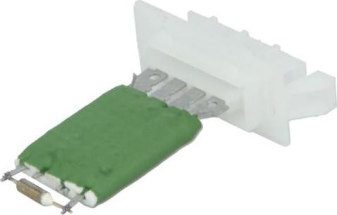 Thermotec DER034TT - Element regulacyjny dmuchawy