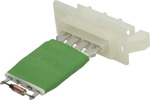 Thermotec DER038TT - Element regulacyjny dmuchawy