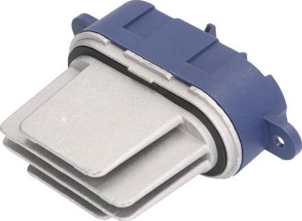 Thermotec DER021TT — Regulator, wentylator nawiewu do wnętrza pojazdu