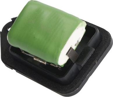 Thermotec DEV002TT — Regulator, wentylator nawiewu do wnętrza pojazdu