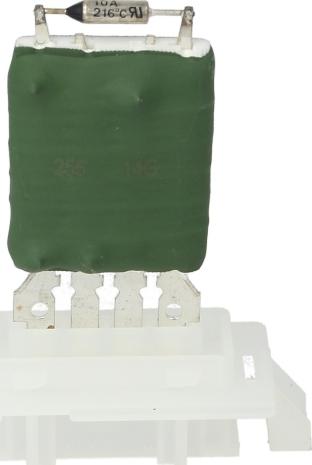 Thermotec DEW004TT — Opornik, wentylator wewnętrzny