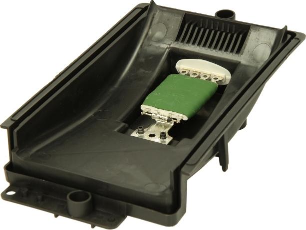 Thermotec DEW002TT — Opornik, wentylator wewnętrzny