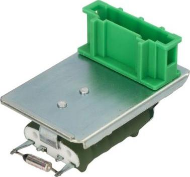 Thermotec DEW014TT — Opornik, wentylator wewnętrzny