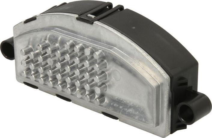 Thermotec DEW015TT — Regulator, wentylator nawiewu do wnętrza pojazdu