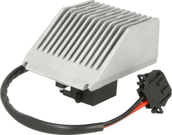 Thermotec DEW011TT — Regulator, wentylator nawiewu do wnętrza pojazdu