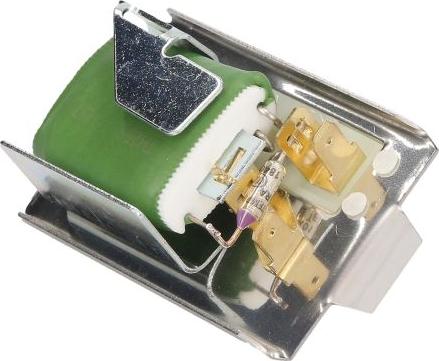 Thermotec DEW013TT — Opornik, wentylator wewnętrzny