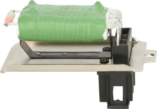 Thermotec DEW012TT — Opornik, wentylator wewnętrzny