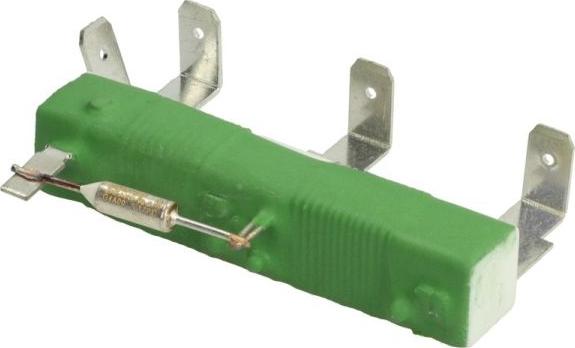 Thermotec DEW017TT — Opornik, wentylator wewnętrzny