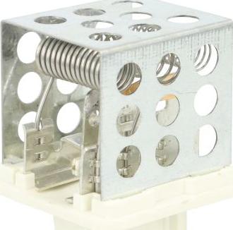 Thermotec DEX009TT — Opornik, wentylator wewnętrzny