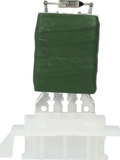 Thermotec DEX004TT — Regulator, wentylator nawiewu do wnętrza pojazdu