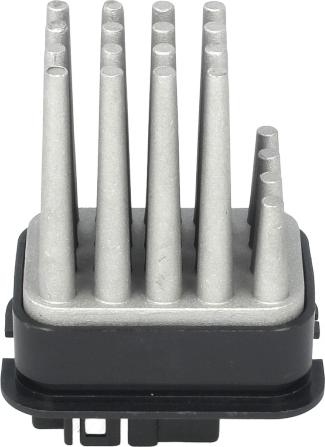 Thermotec DEX005TT — Regulator, wentylator nawiewu do wnętrza pojazdu