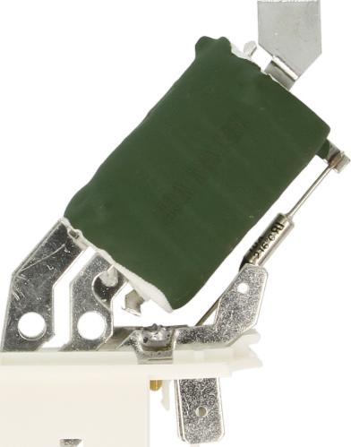 Thermotec DEX001TT — Opornik, wentylator wewnętrzny