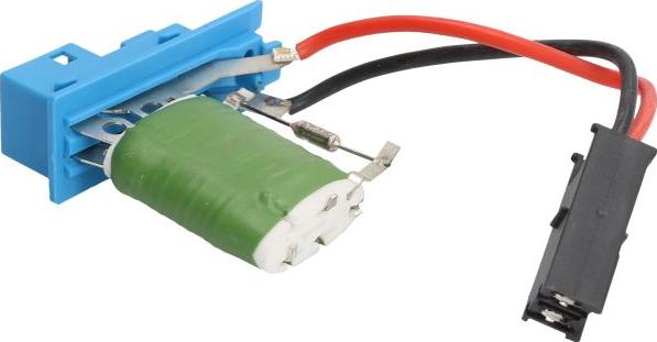 Thermotec DEX010TT — Regulator, wentylator nawiewu do wnętrza pojazdu