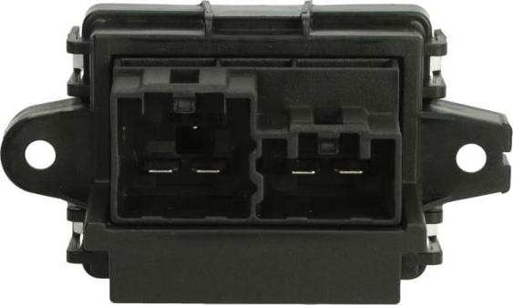 Thermotec DEX013TT - Element regulacyjny dmuchawy
