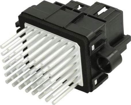 Thermotec DEX013TT — Regulator, wentylator nawiewu do wnętrza pojazdu
