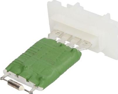Thermotec DEX012TT — Regulator, wentylator nawiewu do wnętrza pojazdu