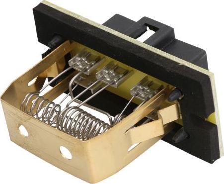 Thermotec DEY002TT - Element regulacyjny dmuchawy
