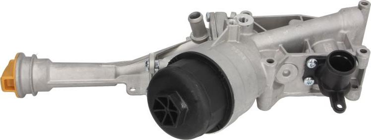 Thermotec DFF002TT — Obudowa, filtr oleju