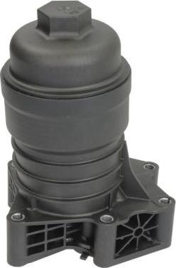 Thermotec DFW004TT — Obudowa, filtr oleju