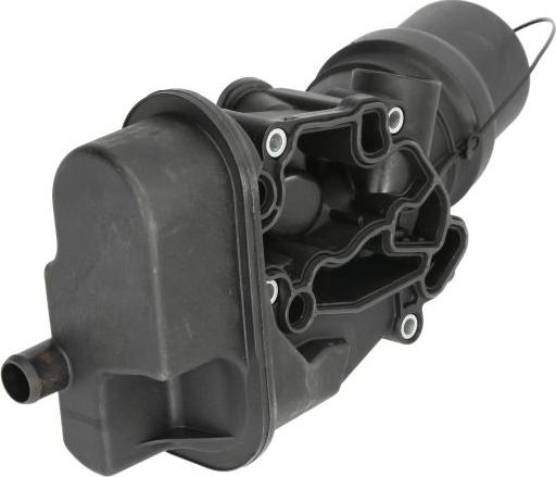 Thermotec DFW001TT — Obudowa, filtr oleju