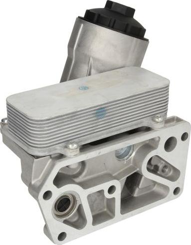 Thermotec DFW003TT — Obudowa, filtr oleju