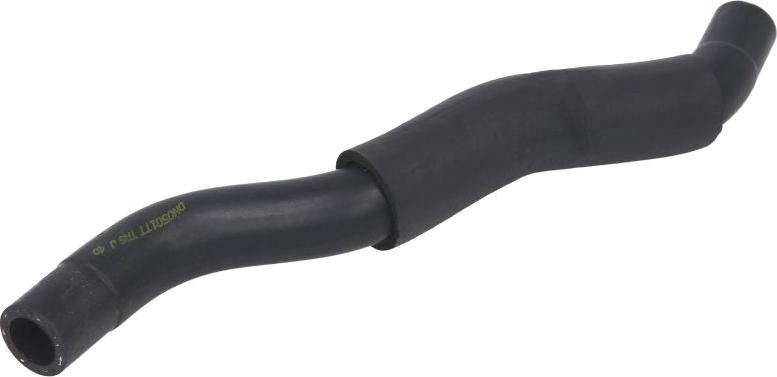 Thermotec DN0501TT — Przewód elastyczny, wymiennik ciepła - ogrzewanie