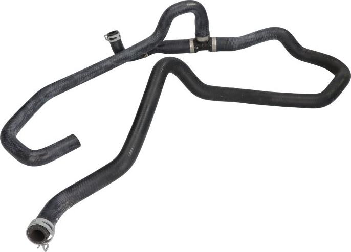 Thermotec DN8209TT — Przewód elastyczny chłodnicy