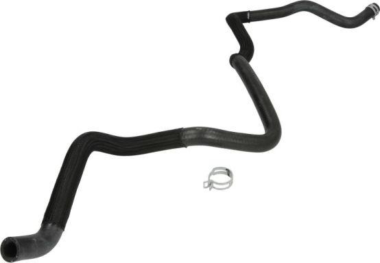 Thermotec DN82002TT — Przewód elastyczny chłodnicy