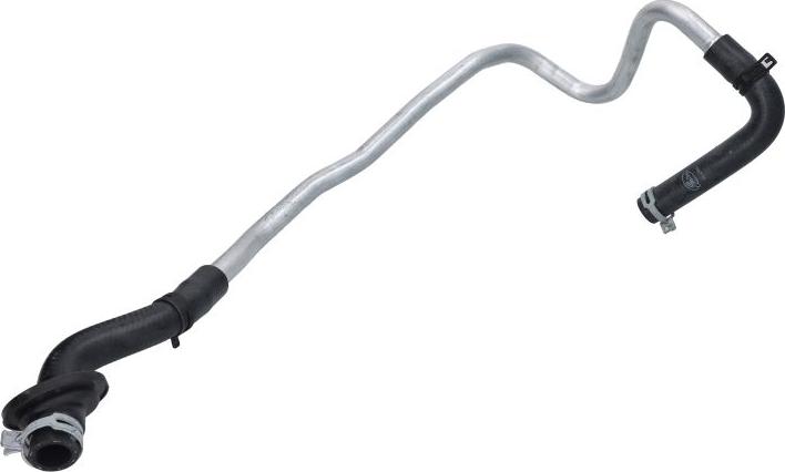 Thermotec DN8214TT — Przewód elastyczny chłodnicy