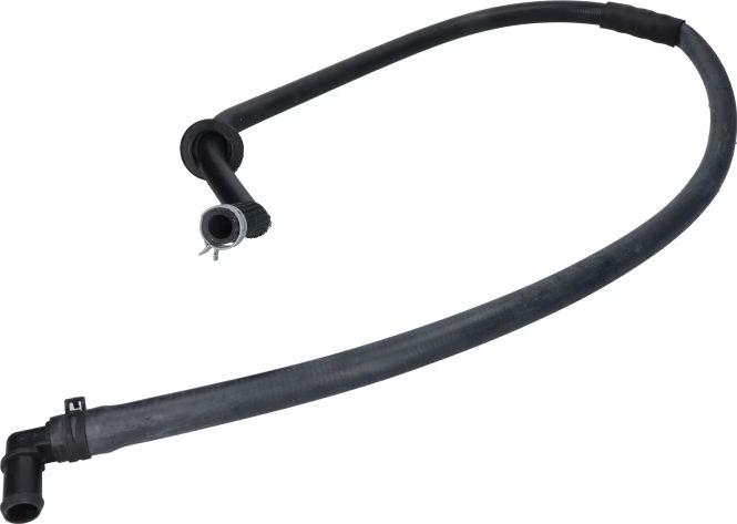 Thermotec DN8213TT — Przewód elastyczny chłodnicy