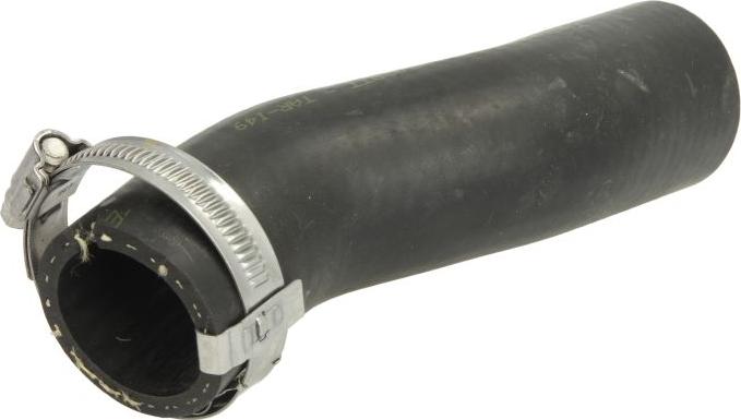 Thermotec DNF038TT — Przewód powietrza doładowującego