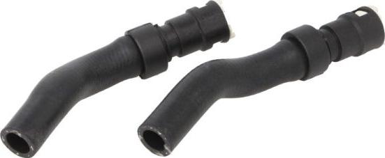 Thermotec DNG062TT — Przewód elastyczny chłodnicy