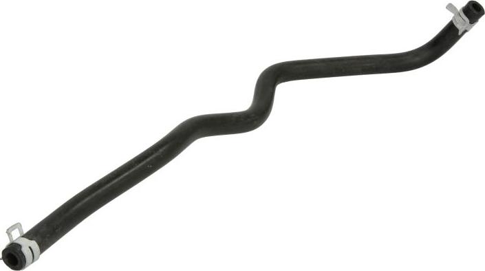 Thermotec DNG004TT — Przewód elastyczny chłodnicy