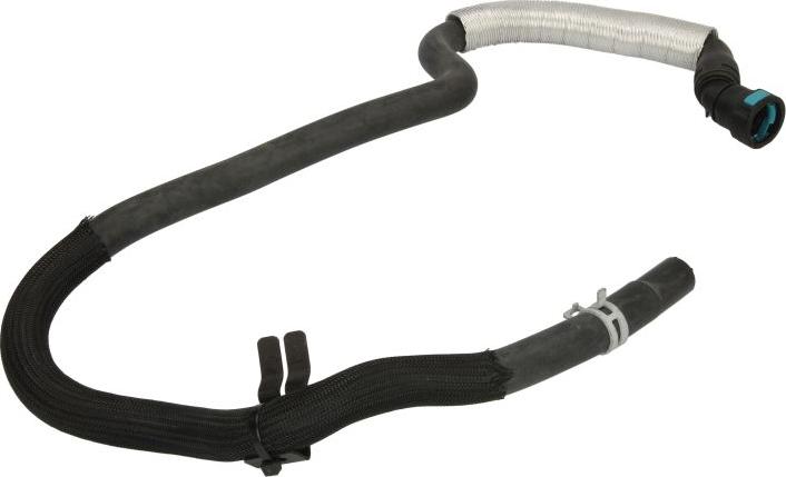 Thermotec DNG002TT — Przewód elastyczny chłodnicy