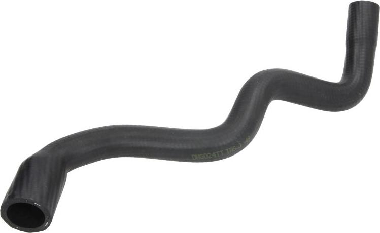 Thermotec DNG024TT — Przewód elastyczny chłodnicy