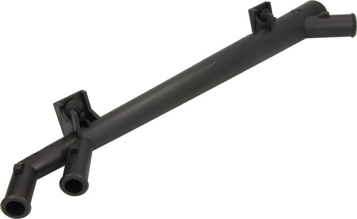 Thermotec DNG020TT — Przewód elastyczny, wymiennik ciepła - ogrzewanie