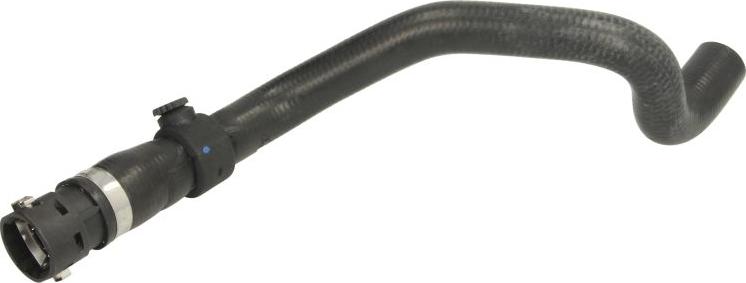 Thermotec DNR059TT — Przewód elastyczny chłodnicy