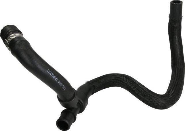 Thermotec DNR026TT — Przewód elastyczny chłodnicy