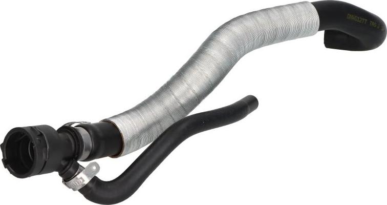 Thermotec DNW012TT — Przewód elastyczny chłodnicy