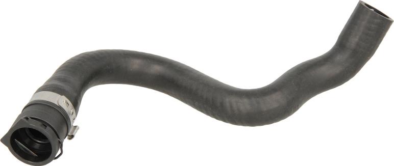 Thermotec DNX005TT — Przewód elastyczny, wymiennik ciepła - ogrzewanie