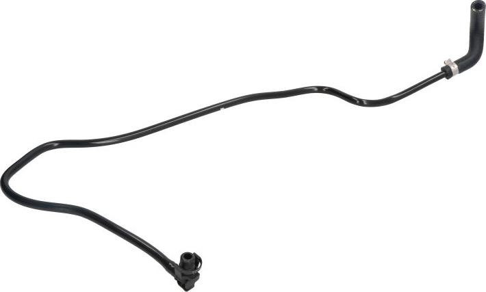 Thermotec DNX006TT — Przewód elastyczny chłodnicy