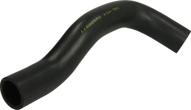 Thermotec DW5009TT - Przewód gumowy układu chłodzenia
