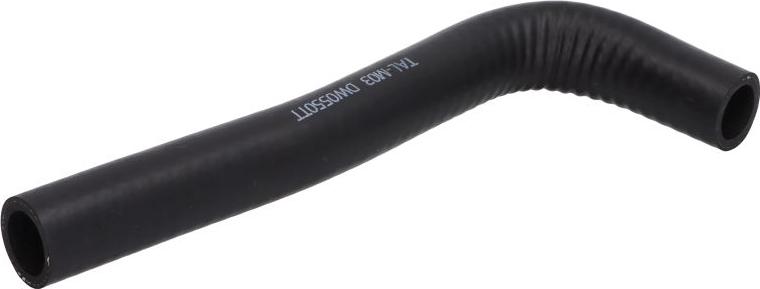 Thermotec DW0550TT — Przewód elastyczny chłodnicy