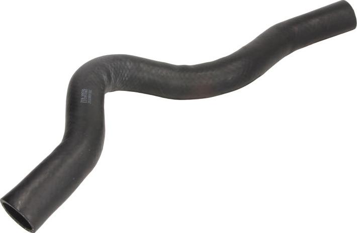 Thermotec DW0565TT - Przewód gumowy układu chłodzenia