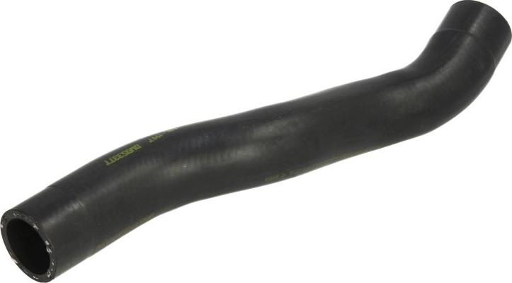 Thermotec DW0533TT — Przewód elastyczny chłodnicy
