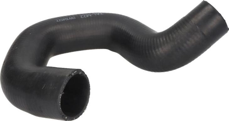 Thermotec DW1045TT - Przewód gumowy układu chłodzenia
