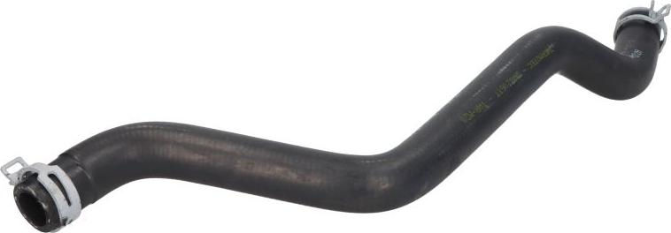 Thermotec DW8206TT — Przewód elastyczny chłodnicy