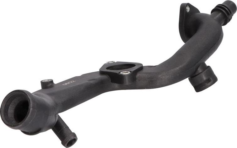 Thermotec DWA009TT — Przewód układu chłodzenia
